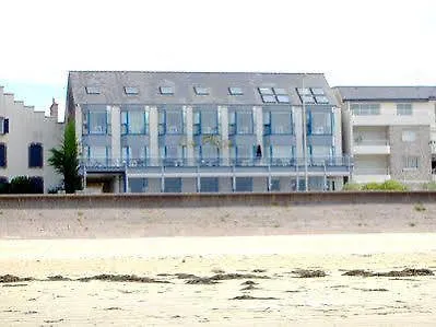 Hotel De La Erquy