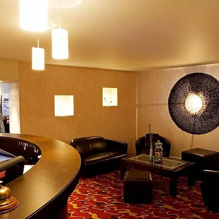 Hotel De La
